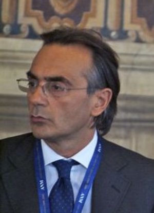 Morosini Piergiorgio